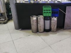 -四禧精酿烧烤串吧(大明湖店)