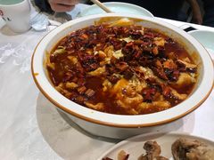 -昱德来·天津菜(河西店)
