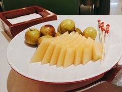 -大鸭梨烤鸭(左家庄店)