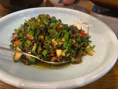 -李久其家民间餐厅(观沙岭公园店)