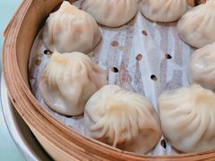 -食惠里小笼包面馆(越秀店)