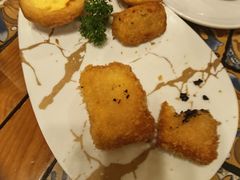 -番茄屋葡式美食(总店)