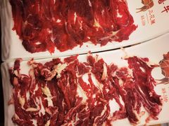 -鸿喜牛·潮汕鲜牛肉火锅(海浪湾店)