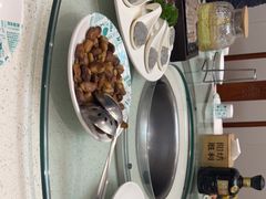 -阳坊胜利涮羊肉(禧乐汇店)