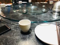 -金掌勺东北菜(格兰晴天店)