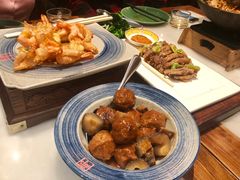 -那家小馆