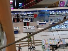 -资和信百货商场
