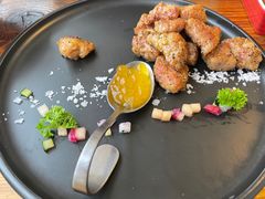 -后海16号·北京私房菜