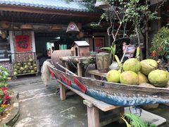 景观位-良昌老味·海南老字号