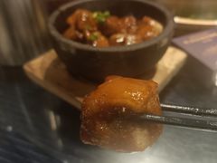 石锅芋泥-甘家界牌柠檬鸭(青山店)