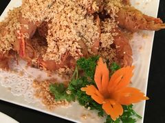 -无招牌海鲜餐厅(怡丰城店)