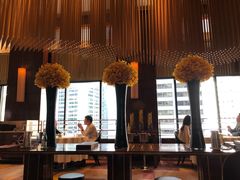 -Amber(置地文华东方酒店)