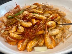 -香雪海饭店中餐厅(人民桥店)
