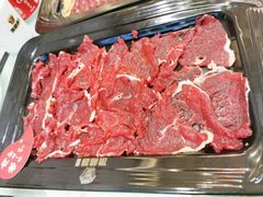 -顶福胜潮汕牛肉火锅(观沙岭店)