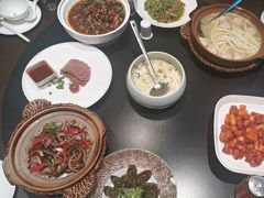 -上淮宴(蓝惠首府店)