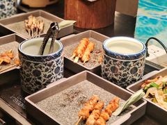 -咖啡苑自助餐厅·中国大饭店