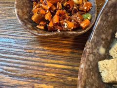 -玉祥府牛肉罩饼(金光道店)