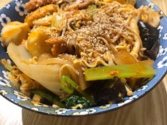 -皆道拌麻辣烫·麻辣拌