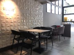 大堂-粉吖吖·邵阳米粉(体育西路店)