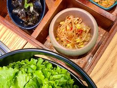 -汉拿山(包河万达店)