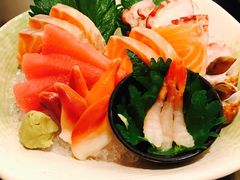 -科尔海悦酒店樱之河日本料理(清河东路店)