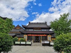 -圆通寺
