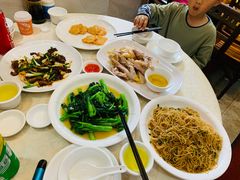 -巫记鸡饭店