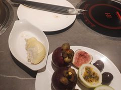 -一方渔歌蒸汽海鲜自助(文化路万达广场店)