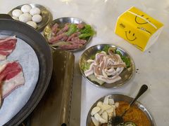 -沸奇公园·情景团建·年会露营烧烤轰趴生日(科技园店)
