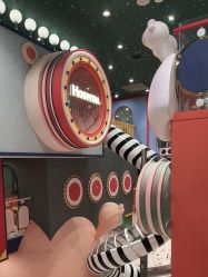 -MELAND CLUB(万象天地旗舰店)