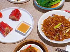 -晋江荣誉国际酒店·港誉茶餐厅