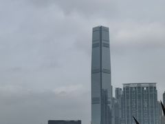 -天星小轮码头