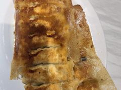 -大眼锅贴水饺(河东店)