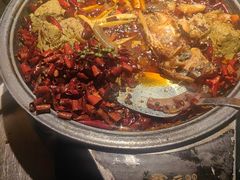 -烤匠麻辣烤鱼(青羊万达店)