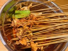-嘉州鲜知味钵钵鸡(奎星楼店)