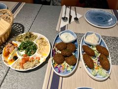 -La Medina餐厅(亮马河南路店)