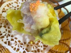 -点点心点心专门店(湾仔店)
