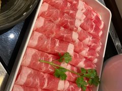 羊羔肉-一哥澳门豆捞·澳门风打边炉(高德置地店)