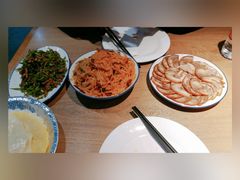 -姥姥家春饼店(佳亿时尚广场店)