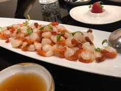 -上海苏宁宝丽嘉酒店·嘉府壹号中餐厅