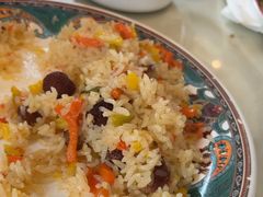 -巴依老爷新疆美食(马驹桥店)