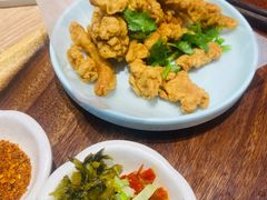 一口小酥肉-小满手工粉(杭州滨江龙湖店)