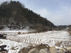 -广元曾家山国际滑雪场