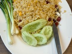-建兴酒家(班塔通分店)