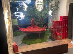 -单家老院·院子里的青岛菜(沙子口店)