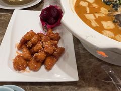 -醉爱小馆·创意南京菜(瑞阳街店)