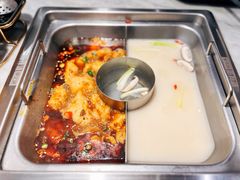 -新辣道鱼火锅(领展购物广场·中关村店)