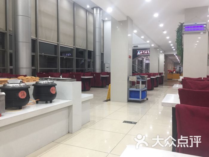 大港服务区餐厅餐厅图片 第3张