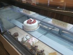 -面包新语(上地华联店)