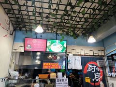 -龍城柳州螺蛳粉(群星路店)